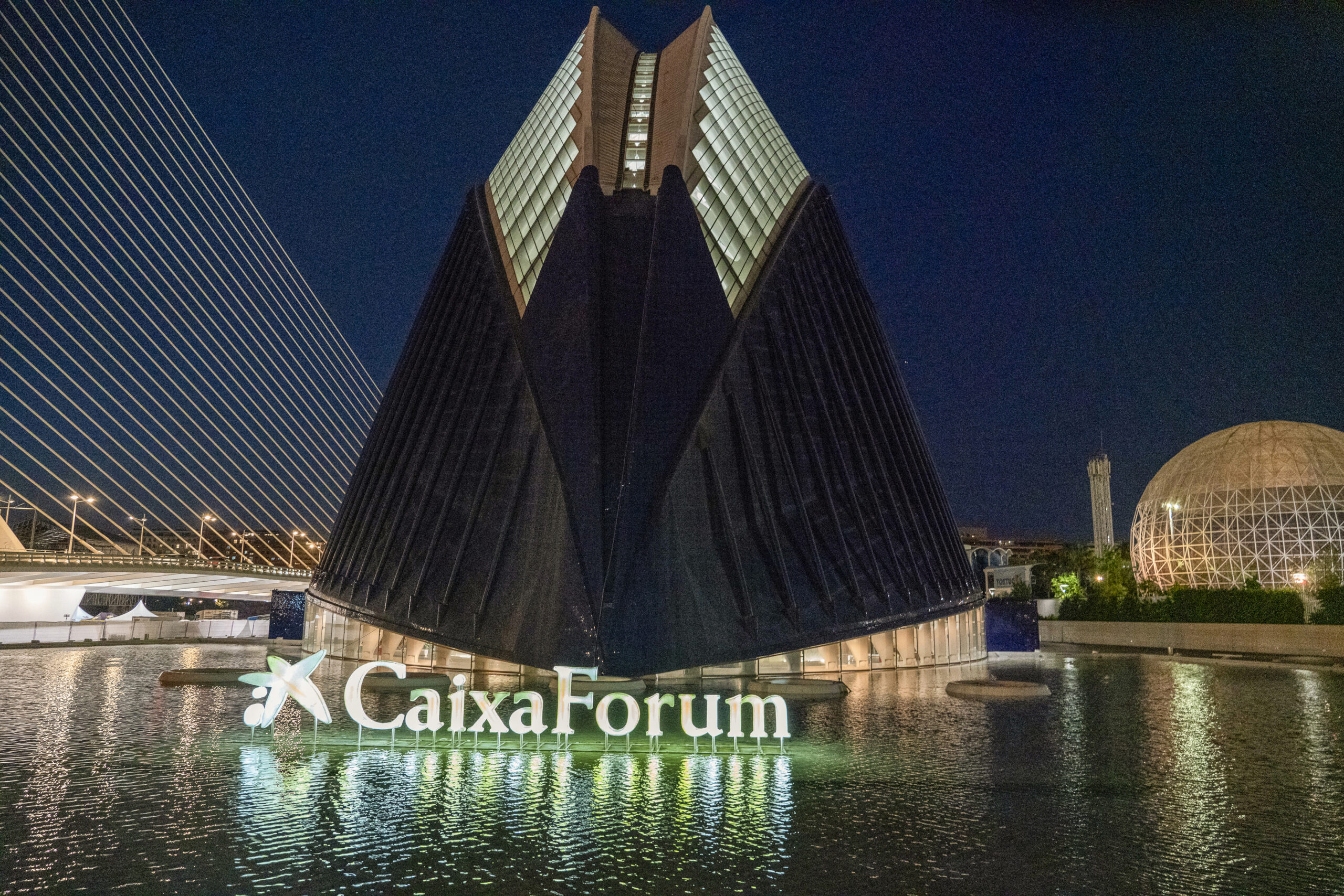 Caixa Forum